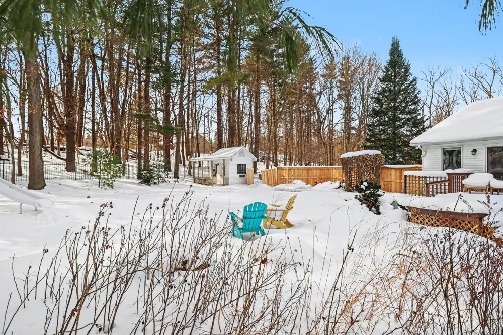 8856 42nd Street Ross Township, MI 49012