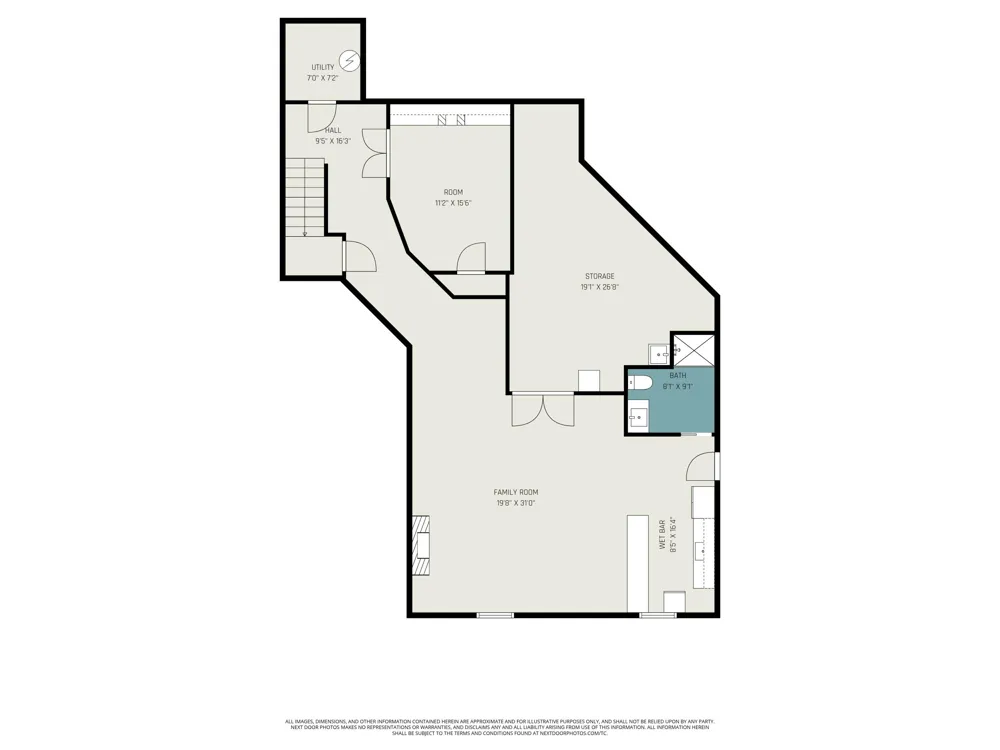 8856 42nd Street Ross Township, MI 49012