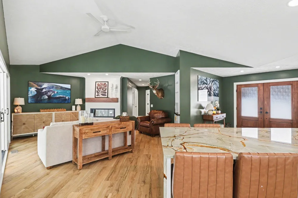 8856 42nd Street Ross Township, MI 49012