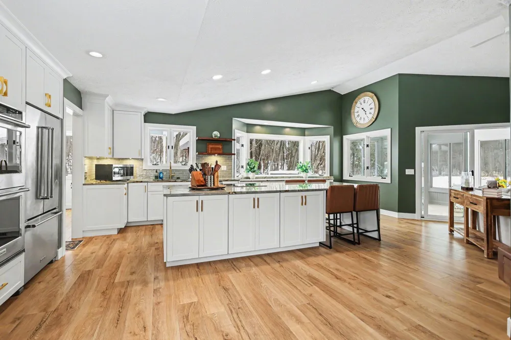 8856 42nd Street Ross Township, MI 49012