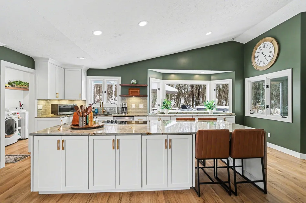 8856 42nd Street Ross Township, MI 49012