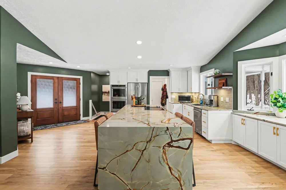 8856 42nd Street Ross Township, MI 49012