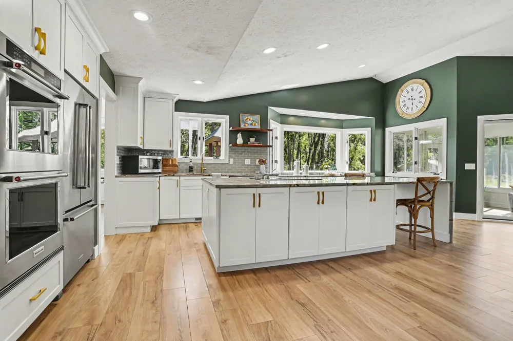 8856 42nd Street Ross Township, MI 49012