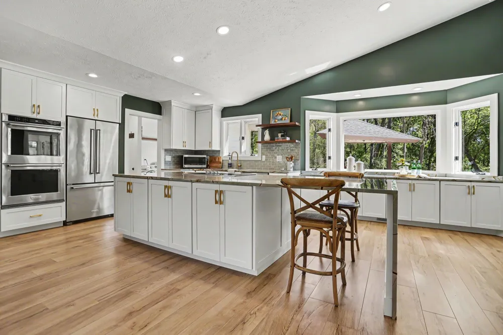 8856 42nd Street Ross Township, MI 49012