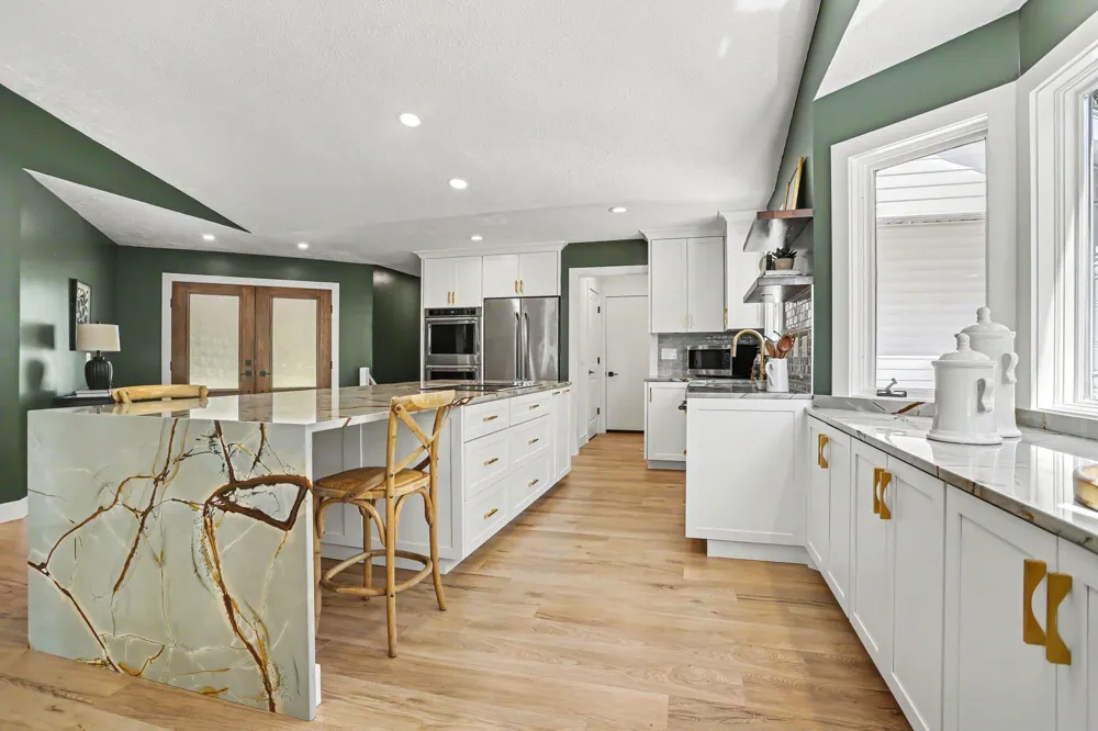 8856 42nd Street Ross Township, MI 49012