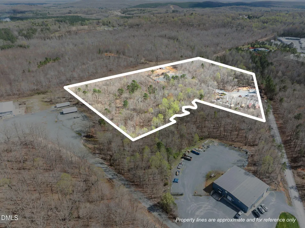 0 Oakhurst Drive Asheboro, NC 27205