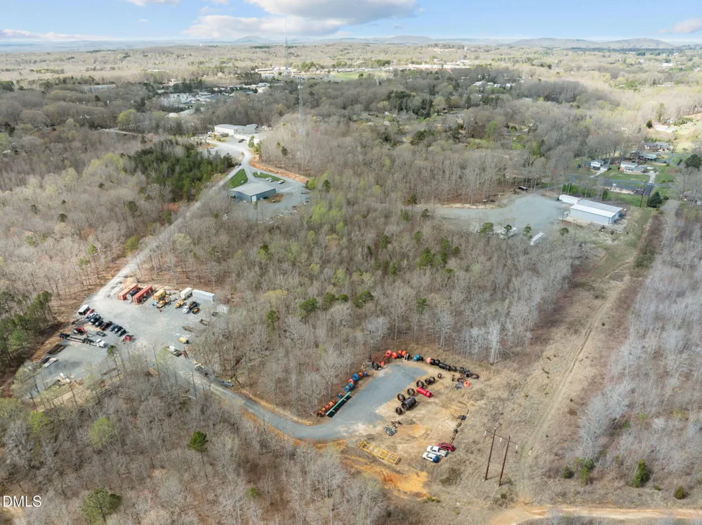 0 Oakhurst Drive Asheboro, NC 27205