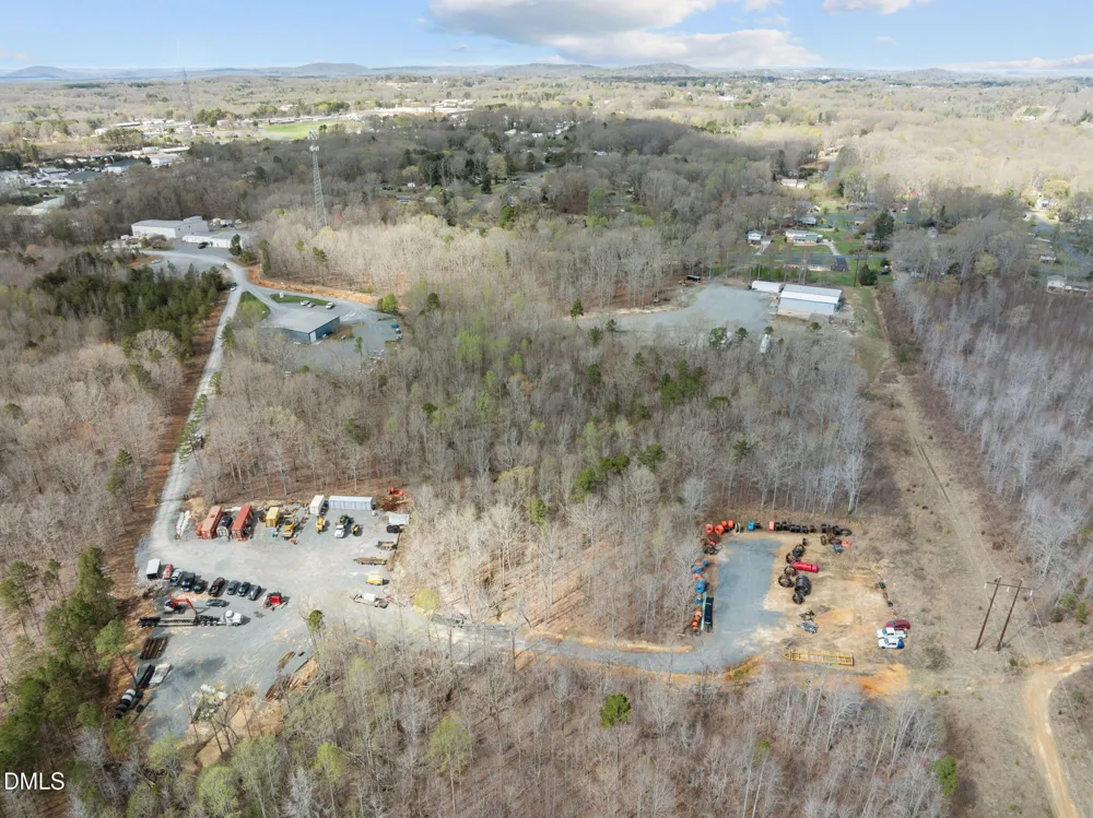 0 Oakhurst Drive Asheboro, NC 27205
