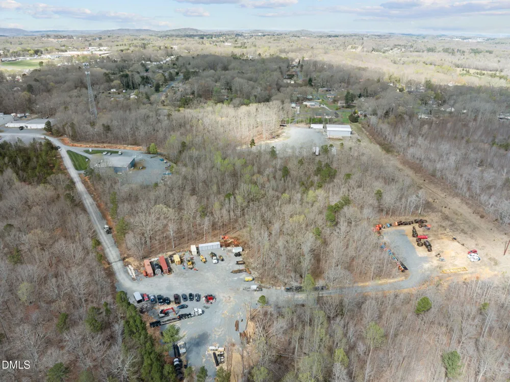 0 Oakhurst Drive Asheboro, NC 27205