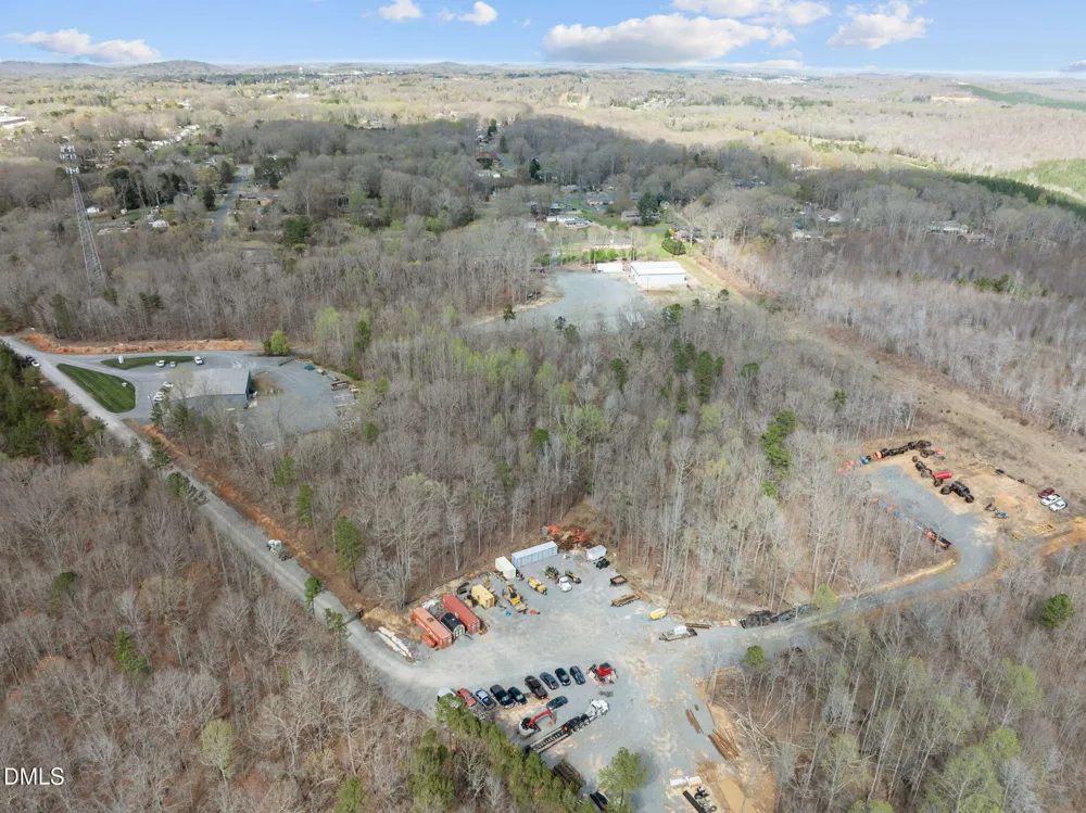 0 Oakhurst Drive Asheboro, NC 27205