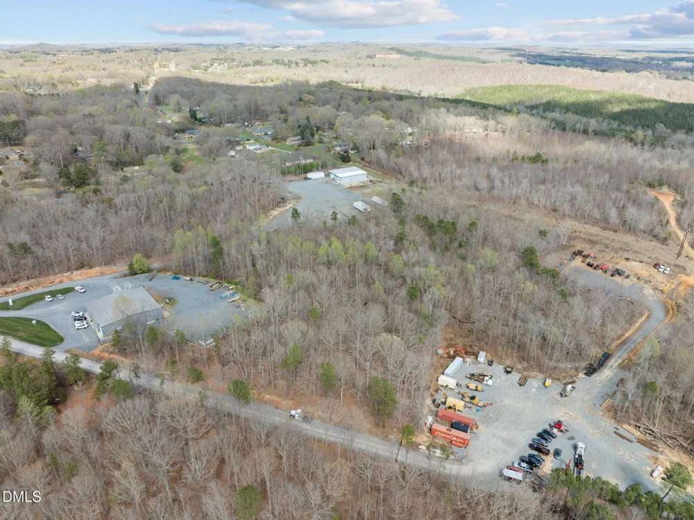0 Oakhurst Drive Asheboro, NC 27205