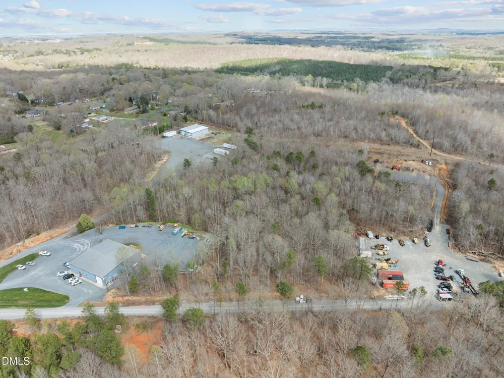 0 Oakhurst Drive Asheboro, NC 27205