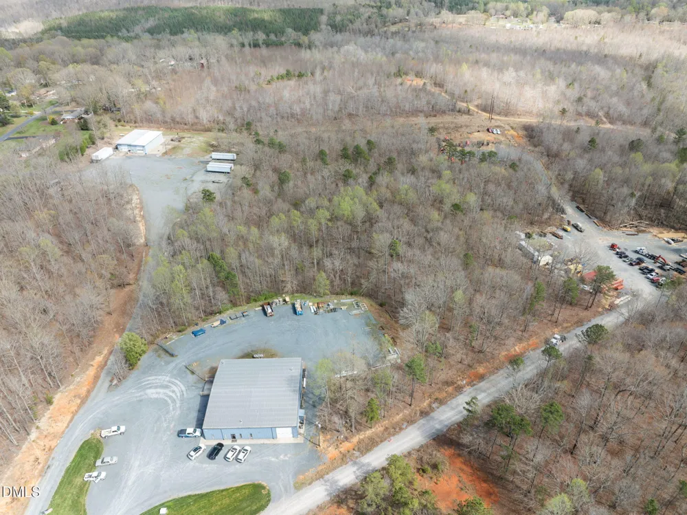 0 Oakhurst Drive Asheboro, NC 27205
