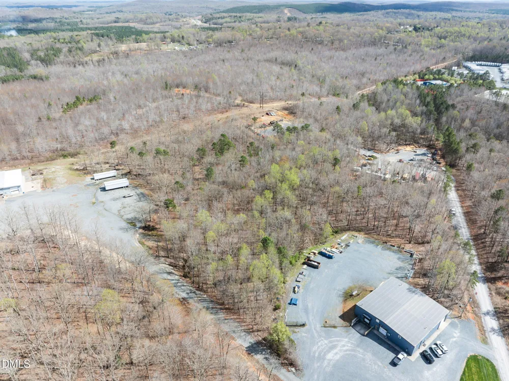 0 Oakhurst Drive Asheboro, NC 27205