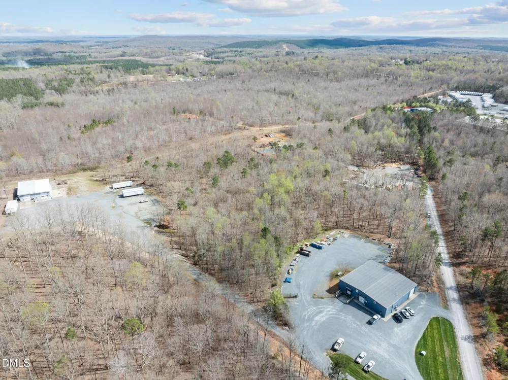 0 Oakhurst Drive Asheboro, NC 27205