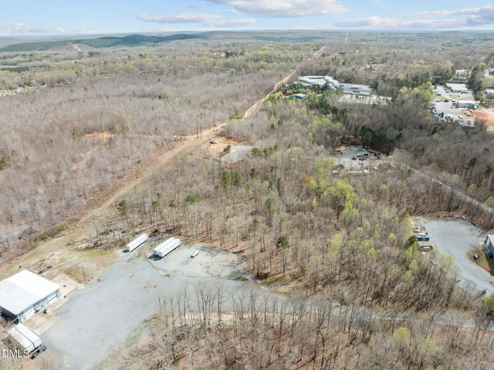 0 Oakhurst Drive Asheboro, NC 27205