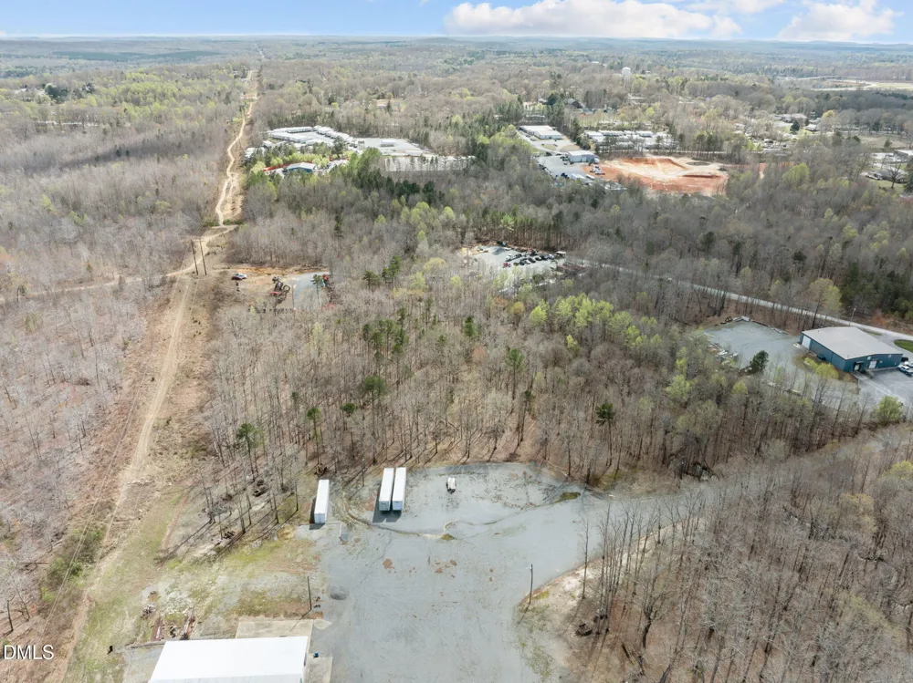 0 Oakhurst Drive Asheboro, NC 27205