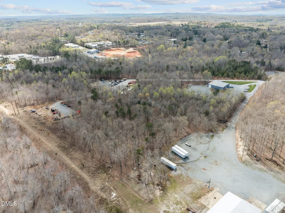 0 Oakhurst Drive Asheboro, NC 27205