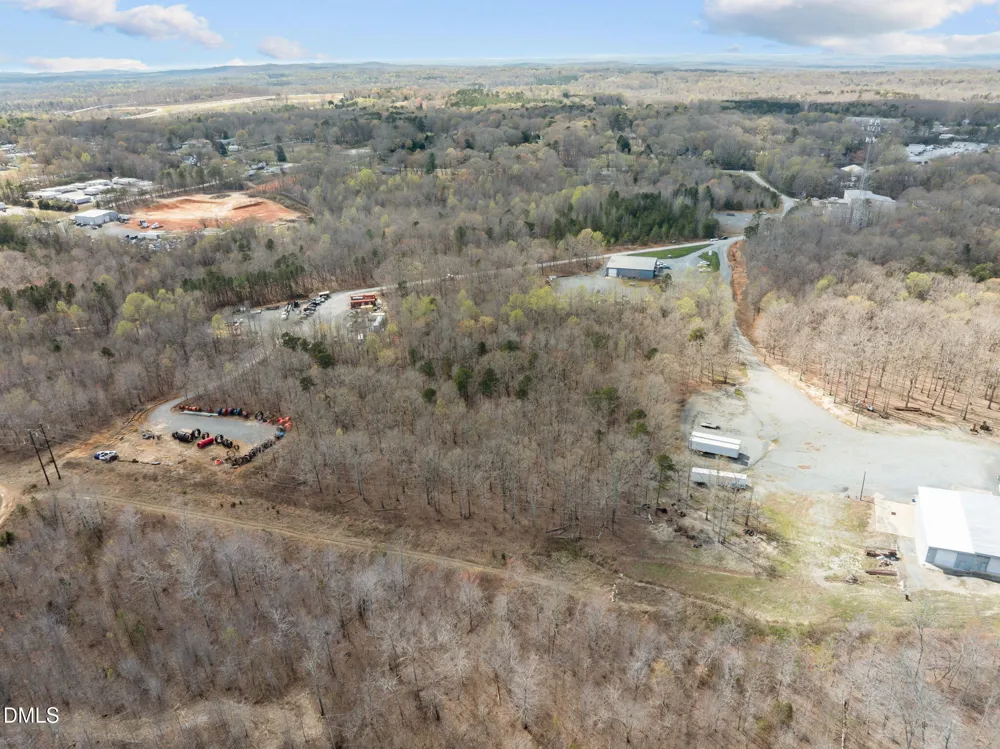 0 Oakhurst Drive Asheboro, NC 27205