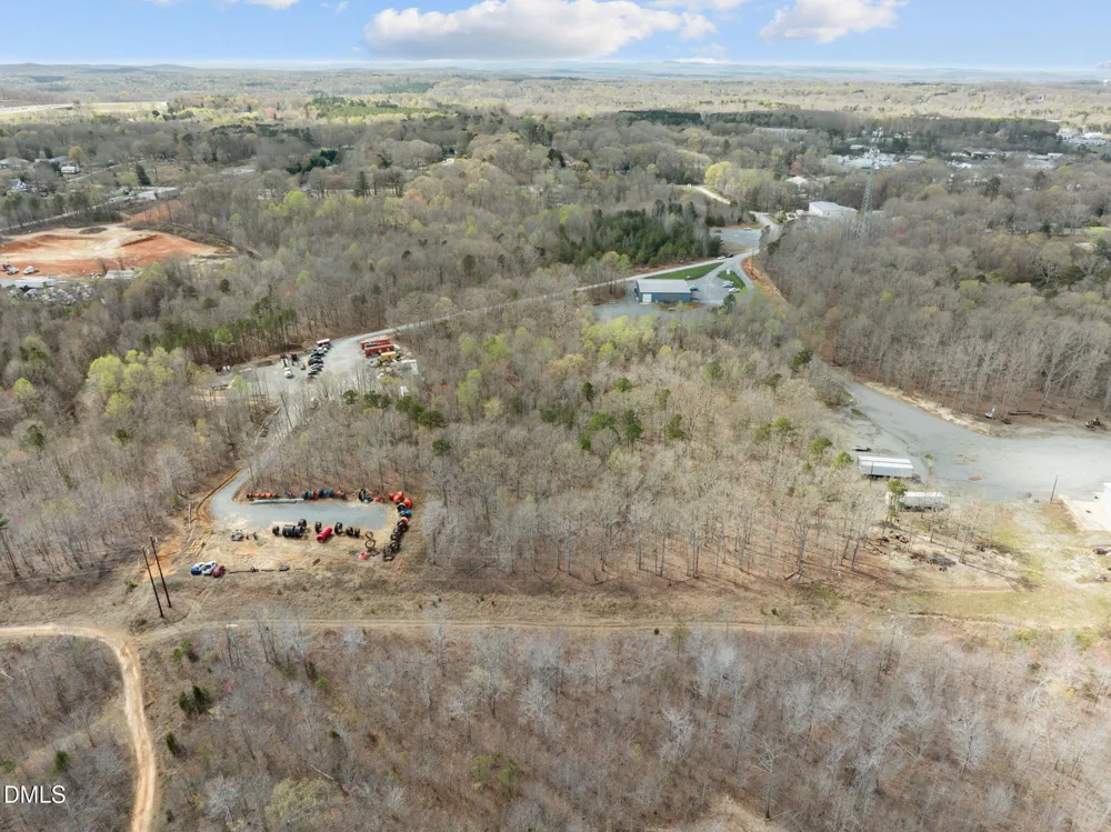 0 Oakhurst Drive Asheboro, NC 27205