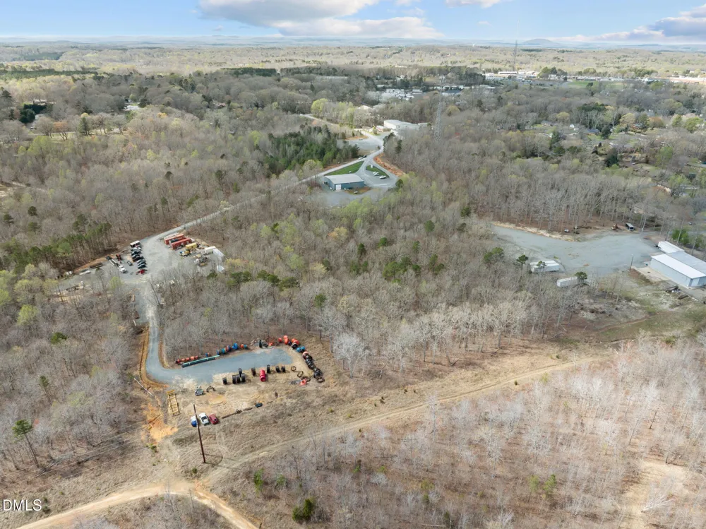 0 Oakhurst Drive Asheboro, NC 27205