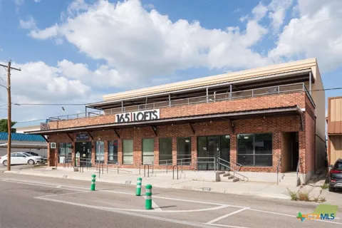 165 S Guadalupe Street #212