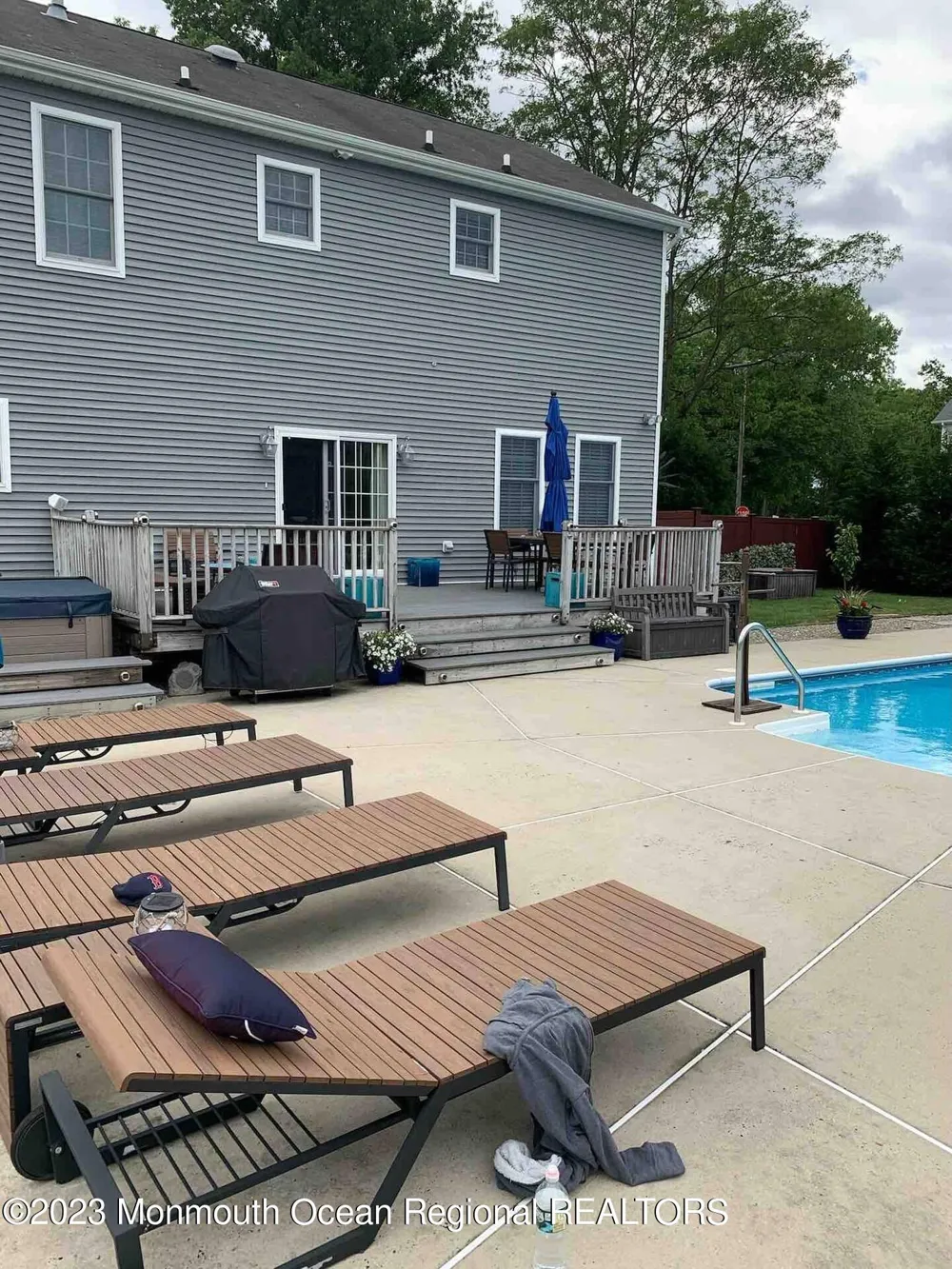 711 Mount Place Point Pleasant, NJ 08742