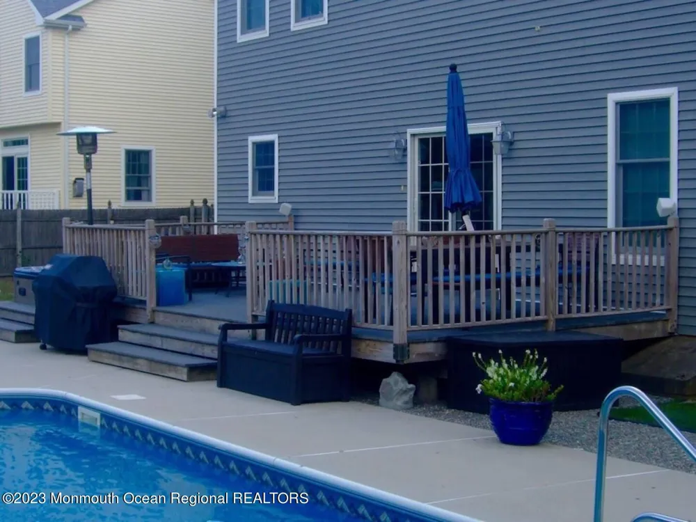 711 Mount Place Point Pleasant, NJ 08742