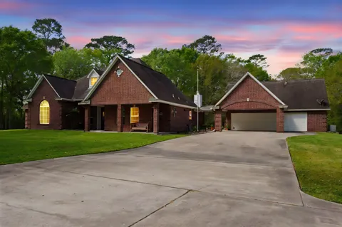 15524 Jim Branch Road