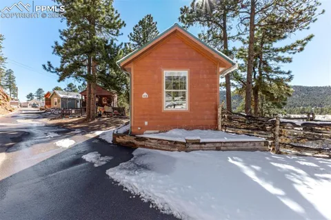 19253 E Highway 24 #40