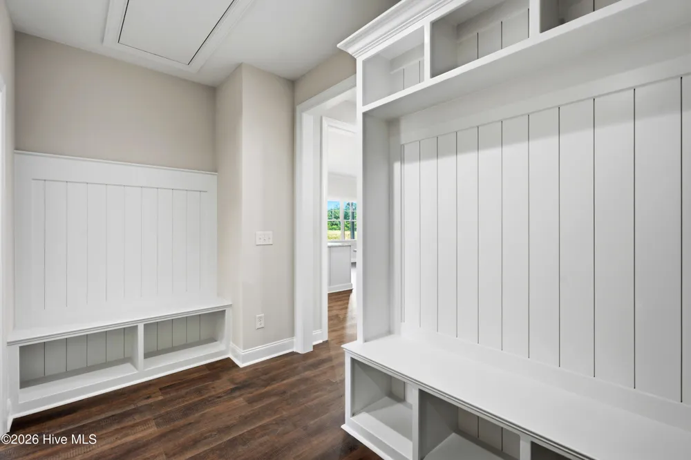205 Rabbit Run Drive Smithfield, NC 27577