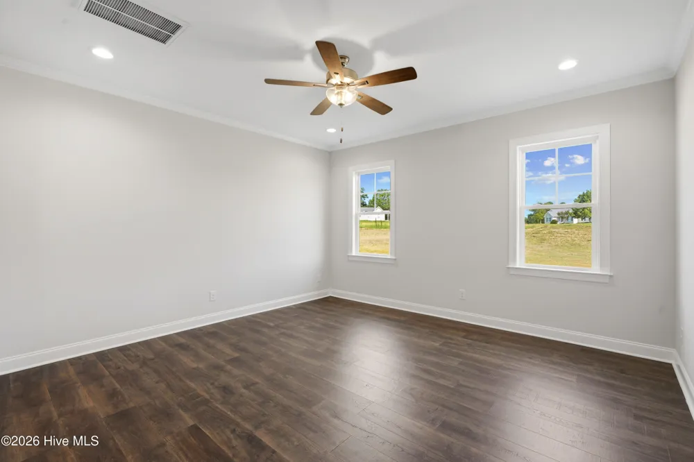 205 Rabbit Run Drive Smithfield, NC 27577
