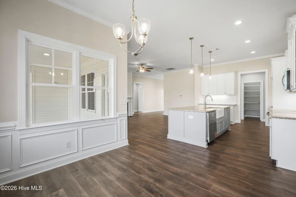 205 Rabbit Run Drive Smithfield, NC 27577