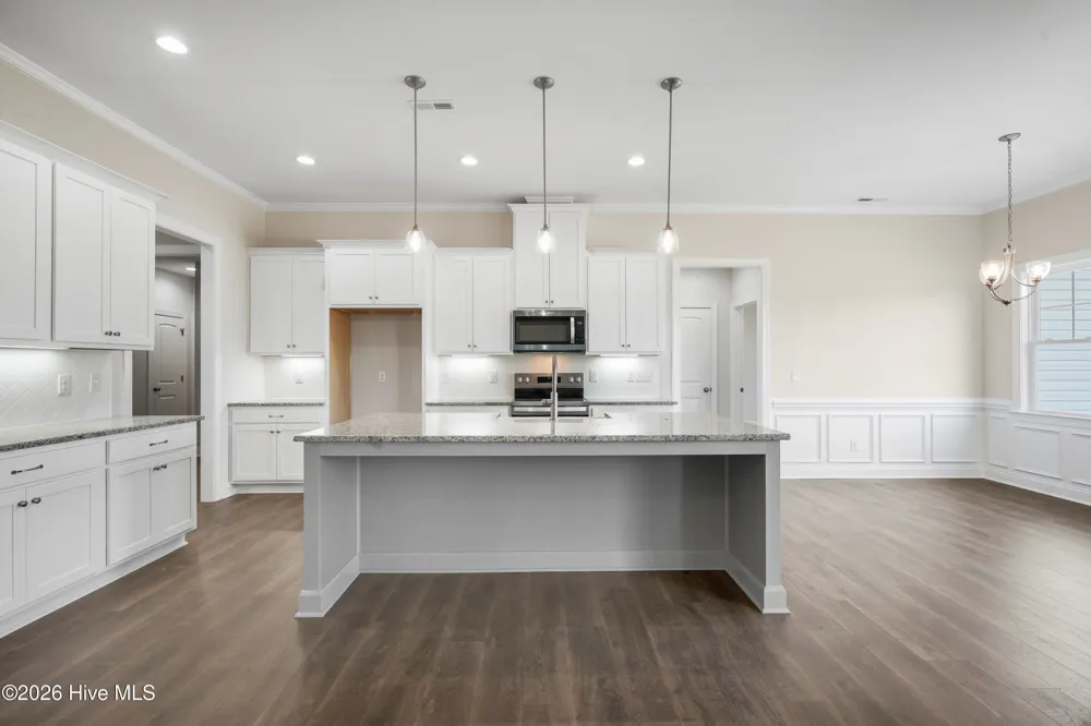 205 Rabbit Run Drive Smithfield, NC 27577