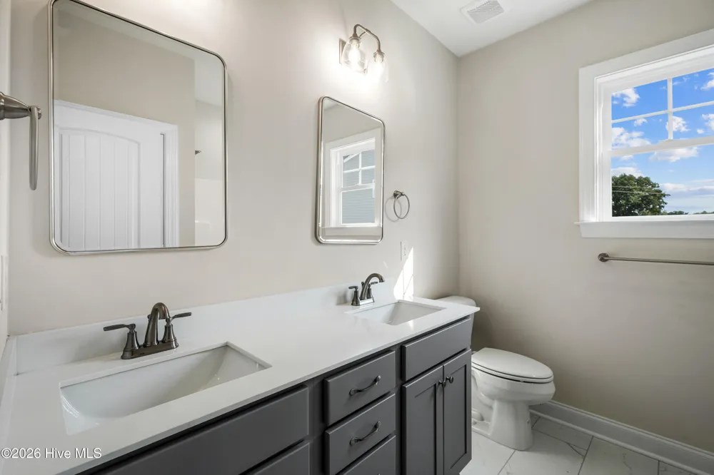 205 Rabbit Run Drive Smithfield, NC 27577
