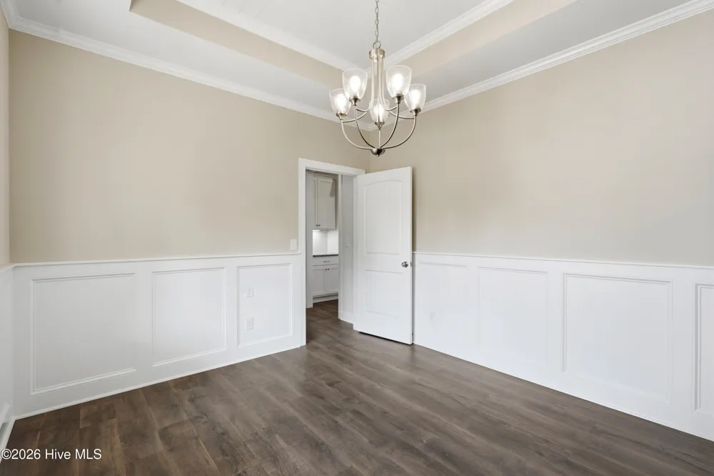 205 Rabbit Run Drive Smithfield, NC 27577