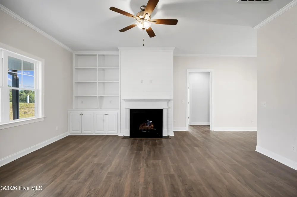 205 Rabbit Run Drive Smithfield, NC 27577
