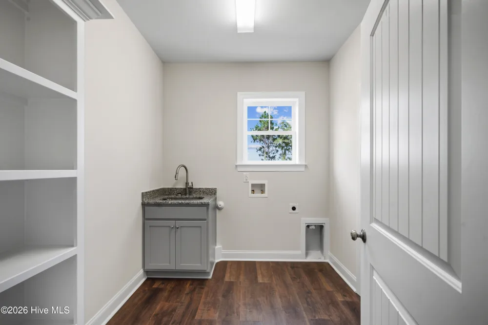 205 Rabbit Run Drive Smithfield, NC 27577