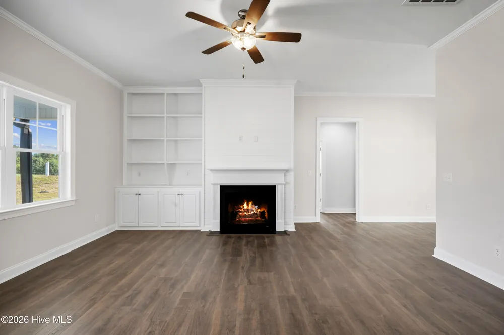 205 Rabbit Run Drive Smithfield, NC 27577