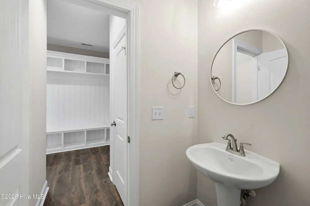 205 Rabbit Run Drive Smithfield, NC 27577