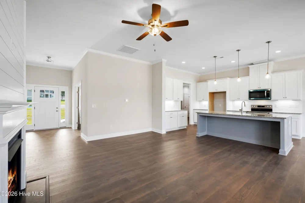 205 Rabbit Run Drive Smithfield, NC 27577