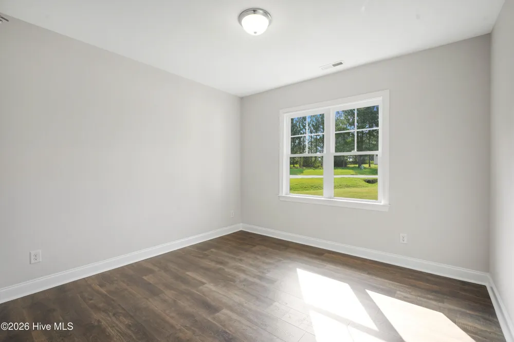 205 Rabbit Run Drive Smithfield, NC 27577
