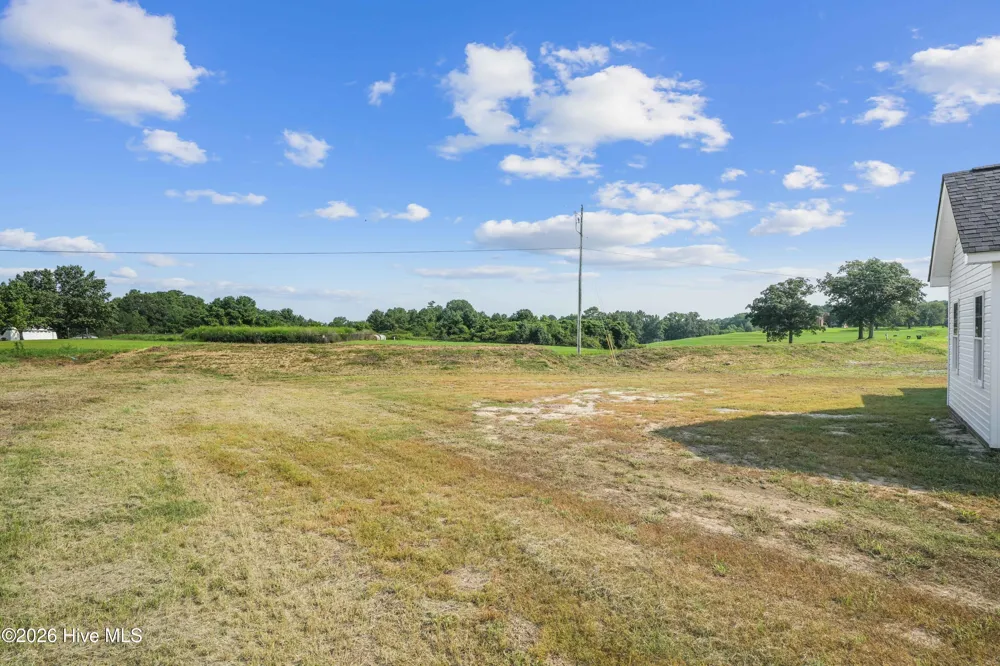 205 Rabbit Run Drive Smithfield, NC 27577