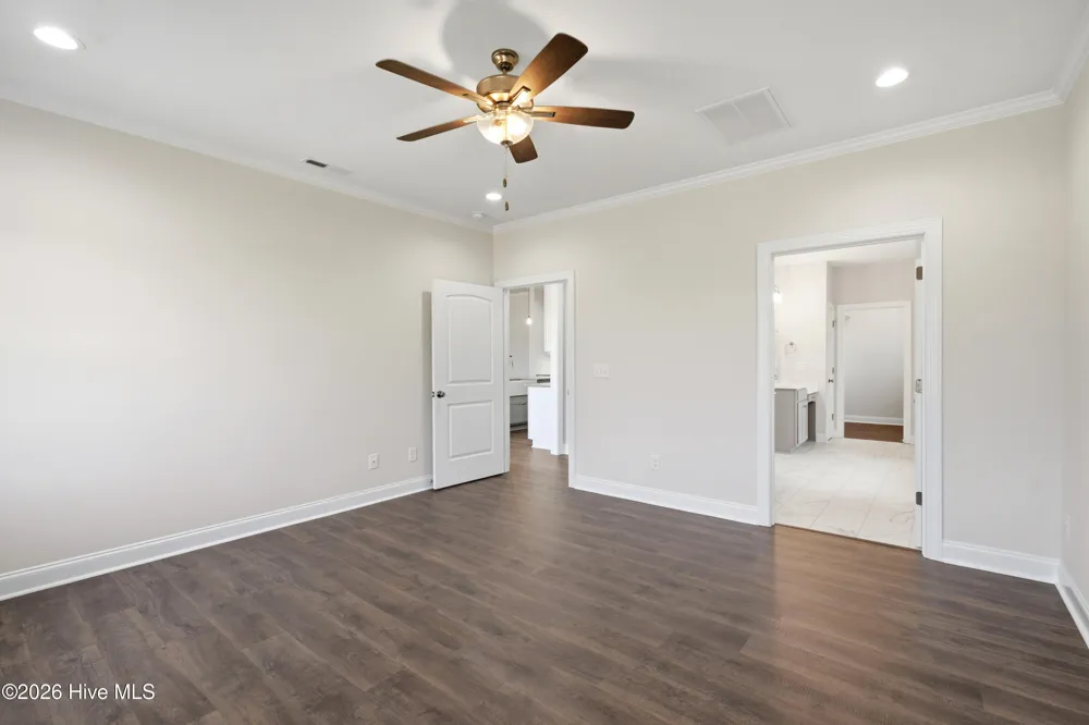 205 Rabbit Run Drive Smithfield, NC 27577