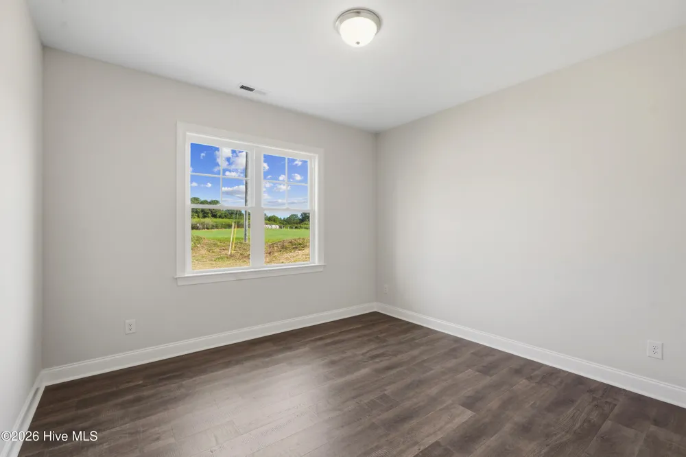 205 Rabbit Run Drive Smithfield, NC 27577