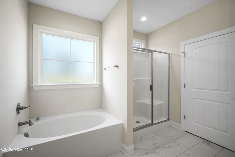 205 Rabbit Run Drive Smithfield, NC 27577