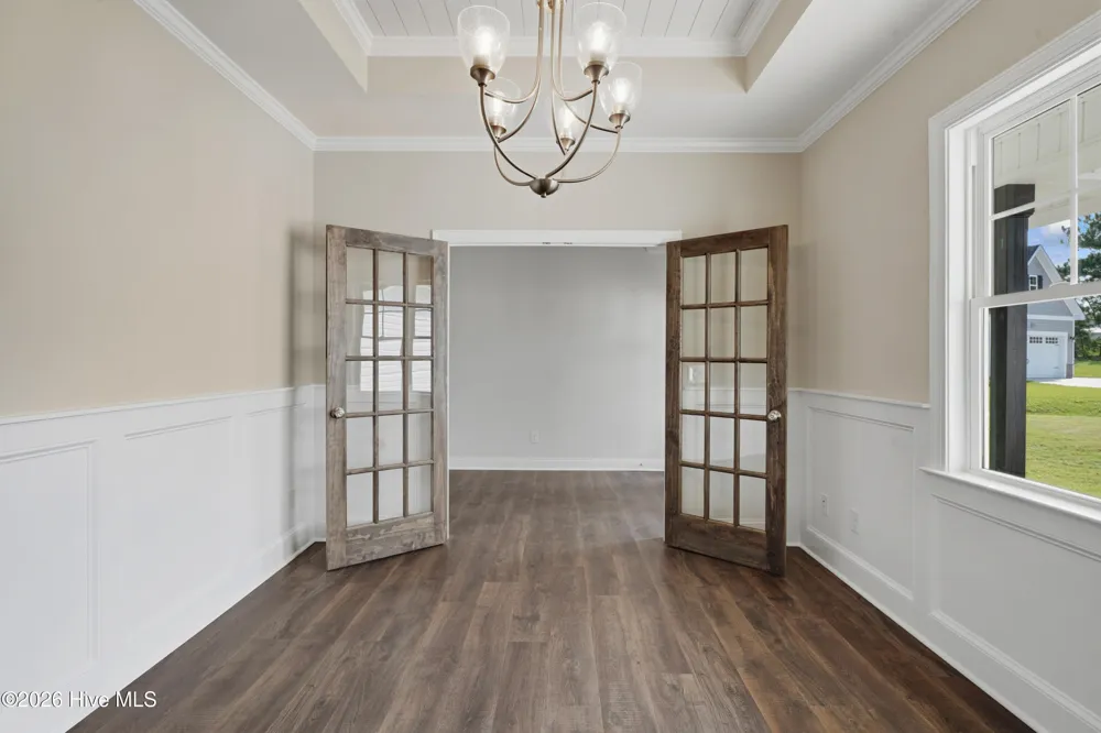 205 Rabbit Run Drive Smithfield, NC 27577