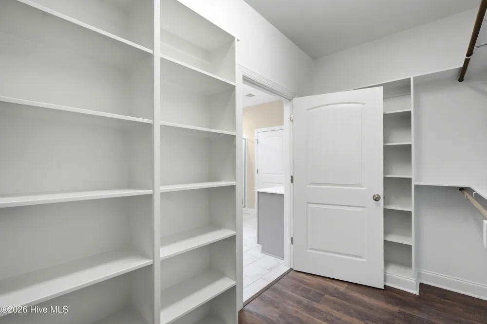 205 Rabbit Run Drive Smithfield, NC 27577