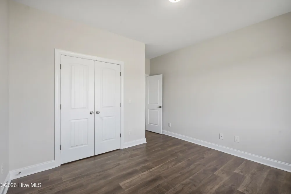 205 Rabbit Run Drive Smithfield, NC 27577