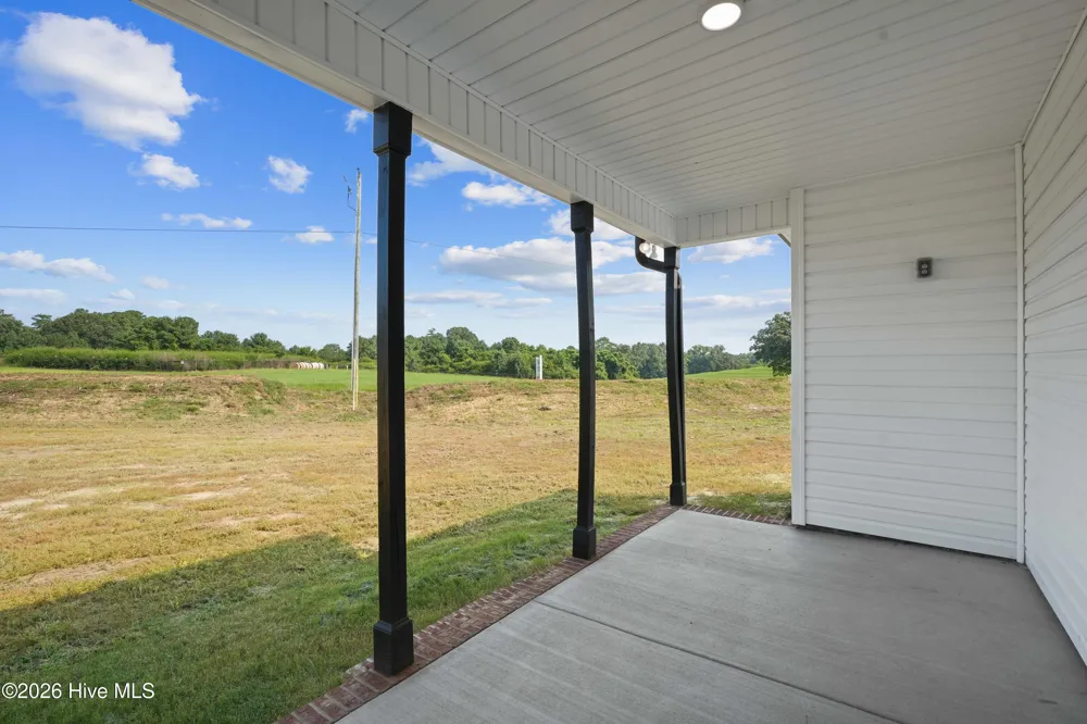 205 Rabbit Run Drive Smithfield, NC 27577